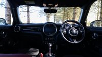 USED 2016 66 MINI HATCH JOHN COOPER WORKS 2.0 John Cooper Works (231) 3dr Auto [Chili/Media XL] Euro 6 (Panoramic Sunroof / Widescreen Navigation / Heads Up Display / Harman Kardon Sound) !! NATIONWIDE DELIVERY AVAILABLE !!