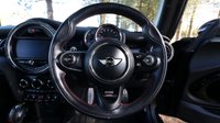 USED 2016 66 MINI HATCH JOHN COOPER WORKS 2.0 John Cooper Works (231) 3dr Auto [Chili/Media XL] Euro 6 (Panoramic Sunroof / Widescreen Navigation / Heads Up Display / Harman Kardon Sound) !! NATIONWIDE DELIVERY AVAILABLE !!