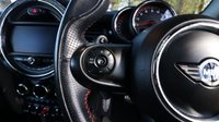 USED 2016 66 MINI HATCH JOHN COOPER WORKS 2.0 John Cooper Works (231) 3dr Auto [Chili/Media XL] Euro 6 (Panoramic Sunroof / Widescreen Navigation / Heads Up Display / Harman Kardon Sound) !! NATIONWIDE DELIVERY AVAILABLE !!