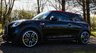USED 2016 66 MINI HATCH JOHN COOPER WORKS 2.0 John Cooper Works (231) 3dr Auto [Chili/Media XL] Euro 6 (Panoramic Sunroof / Widescreen Navigation / Heads Up Display / Harman Kardon Sound) !! NATIONWIDE DELIVERY AVAILABLE !!