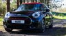 USED 2016 66 MINI HATCH JOHN COOPER WORKS 2.0 John Cooper Works (231) 3dr Auto [Chili/Media XL] Euro 6 (Panoramic Sunroof / Widescreen Navigation / Heads Up Display / Harman Kardon Sound) !! NATIONWIDE DELIVERY AVAILABLE !!