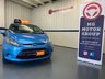 USED 2009 59 FORD FIESTA 1.2 EDGE 3d 59 BHP 