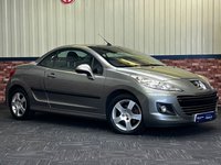USED PEUGEOT 207 