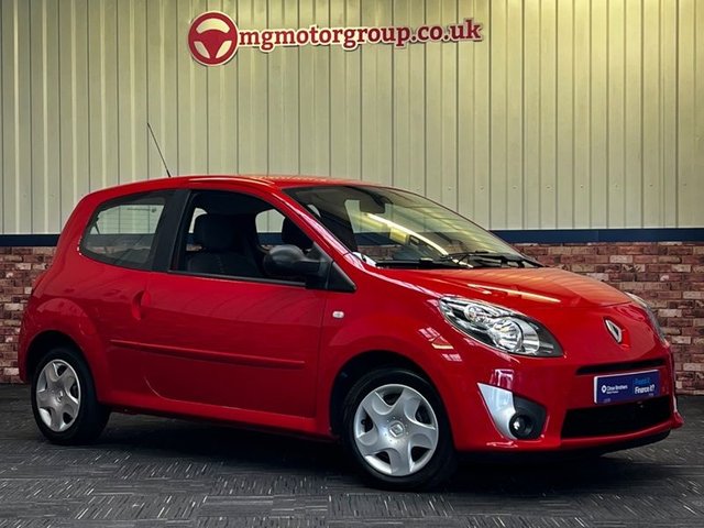 1970 Renault Twingo 