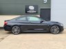 USED 2017 17 BMW 4 SERIES 3.0 435D XDRIVE M SPORT 2d 309 BHP PRO-NAV, HARMAN KARDON, M-SPORT+