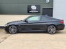 USED 2017 17 BMW 4 SERIES 3.0 435D XDRIVE M SPORT 2d 309 BHP PRO-NAV, HARMAN KARDON, M-SPORT+