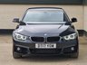 USED 2017 17 BMW 4 SERIES 3.0 435D XDRIVE M SPORT 2d 309 BHP PRO-NAV, HARMAN KARDON, M-SPORT+