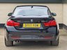 USED 2017 17 BMW 4 SERIES 3.0 435D XDRIVE M SPORT 2d 309 BHP PRO-NAV, HARMAN KARDON, M-SPORT+