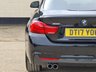 USED 2017 17 BMW 4 SERIES 3.0 435D XDRIVE M SPORT 2d 309 BHP PRO-NAV, HARMAN KARDON, M-SPORT+