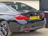USED 2017 17 BMW 4 SERIES 3.0 435D XDRIVE M SPORT 2d 309 BHP PRO-NAV, HARMAN KARDON, M-SPORT+