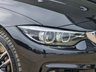 USED 2017 17 BMW 4 SERIES 3.0 435D XDRIVE M SPORT 2d 309 BHP PRO-NAV, HARMAN KARDON, M-SPORT+