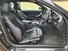 USED 2017 17 BMW 4 SERIES 3.0 435D XDRIVE M SPORT 2d 309 BHP PRO-NAV, HARMAN KARDON, M-SPORT+
