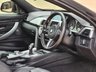 USED 2017 17 BMW 4 SERIES 3.0 435D XDRIVE M SPORT 2d 309 BHP PRO-NAV, HARMAN KARDON, M-SPORT+