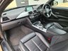 USED 2017 17 BMW 4 SERIES 3.0 435D XDRIVE M SPORT 2d 309 BHP PRO-NAV, HARMAN KARDON, M-SPORT+