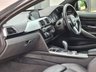 USED 2017 17 BMW 4 SERIES 3.0 435D XDRIVE M SPORT 2d 309 BHP PRO-NAV, HARMAN KARDON, M-SPORT+