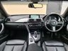 USED 2017 17 BMW 4 SERIES 3.0 435D XDRIVE M SPORT 2d 309 BHP PRO-NAV, HARMAN KARDON, M-SPORT+