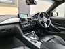 USED 2017 17 BMW 4 SERIES 3.0 435D XDRIVE M SPORT 2d 309 BHP PRO-NAV, HARMAN KARDON, M-SPORT+