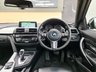 USED 2017 17 BMW 4 SERIES 3.0 435D XDRIVE M SPORT 2d 309 BHP PRO-NAV, HARMAN KARDON, M-SPORT+