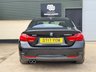USED 2017 17 BMW 4 SERIES 3.0 435D XDRIVE M SPORT 2d 309 BHP PRO-NAV, HARMAN KARDON, M-SPORT+