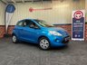 USED FORD KA 
