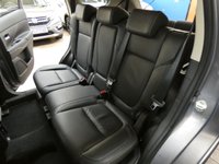 USED 2019 69 MITSUBISHI OUTLANDER 2.0 EXCEED 5d 148 BHP 7 SEATS SAT NAV LEATHER HEATED SEATS GENUINE LOW MILES  1 OWNER MITSUBISHI WARRANTY TILL NOV 2024