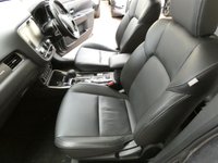 USED 2019 69 MITSUBISHI OUTLANDER 2.0 EXCEED 5d 148 BHP 7 SEATS SAT NAV LEATHER HEATED SEATS GENUINE LOW MILES  1 OWNER MITSUBISHI WARRANTY TILL NOV 2024