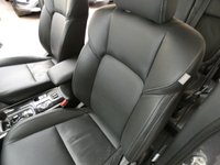 USED 2019 69 MITSUBISHI OUTLANDER 2.0 EXCEED 5d 148 BHP 7 SEATS SAT NAV LEATHER HEATED SEATS GENUINE LOW MILES  1 OWNER MITSUBISHI WARRANTY TILL NOV 2024