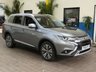 USED 2019 69 MITSUBISHI OUTLANDER 2.0 EXCEED 5d 148 BHP 7 SEATS SAT NAV LEATHER HEATED SEATS GENUINE LOW MILES  1 OWNER MITSUBISHI WARRANTY TILL NOV 2024