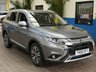 USED 2019 69 MITSUBISHI OUTLANDER 2.0 EXCEED 5d 148 BHP 7 SEATS SAT NAV LEATHER HEATED SEATS GENUINE LOW MILES  1 OWNER MITSUBISHI WARRANTY TILL NOV 2024
