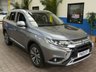 USED 2019 69 MITSUBISHI OUTLANDER 2.0 EXCEED 5d 148 BHP 7 SEATS SAT NAV LEATHER HEATED SEATS GENUINE LOW MILES  1 OWNER MITSUBISHI WARRANTY TILL NOV 2024