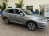 USED 2019 69 MITSUBISHI OUTLANDER 2.0 EXCEED 5d 148 BHP 7 SEATS SAT NAV LEATHER HEATED SEATS GENUINE LOW MILES  1 OWNER MITSUBISHI WARRANTY TILL NOV 2024