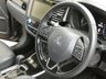 USED 2019 69 MITSUBISHI OUTLANDER 2.0 EXCEED 5d 148 BHP 7 SEATS SAT NAV LEATHER HEATED SEATS GENUINE LOW MILES  1 OWNER MITSUBISHI WARRANTY TILL NOV 2024