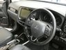 USED 2019 69 MITSUBISHI OUTLANDER 2.0 EXCEED 5d 148 BHP 7 SEATS SAT NAV LEATHER HEATED SEATS GENUINE LOW MILES  1 OWNER MITSUBISHI WARRANTY TILL NOV 2024