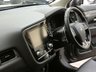 USED 2019 69 MITSUBISHI OUTLANDER 2.0 EXCEED 5d 148 BHP 7 SEATS SAT NAV LEATHER HEATED SEATS GENUINE LOW MILES  1 OWNER MITSUBISHI WARRANTY TILL NOV 2024