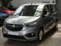 USED 2019 69 VAUXHALL COMBO LIFE 1.5 ENERGY XL S/S 5d 101 BHP 7 SEATS PARKING SENSORS 6 MONTHS GOLD WARRANTY