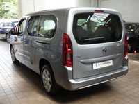 USED 2019 69 VAUXHALL COMBO LIFE 1.5 ENERGY XL S/S 5d 101 BHP 7 SEATS PARKING SENSORS 6 MONTHS GOLD WARRANTY