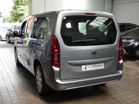 USED 2019 69 VAUXHALL COMBO LIFE 1.5 ENERGY XL S/S 5d 101 BHP 7 SEATS PARKING SENSORS 6 MONTHS GOLD WARRANTY
