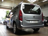 USED 2019 69 VAUXHALL COMBO LIFE 1.5 ENERGY XL S/S 5d 101 BHP 7 SEATS PARKING SENSORS 6 MONTHS GOLD WARRANTY