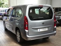 USED 2019 69 VAUXHALL COMBO LIFE 1.5 ENERGY XL S/S 5d 101 BHP 7 SEATS PARKING SENSORS 6 MONTHS GOLD WARRANTY