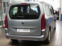 USED 2019 69 VAUXHALL COMBO LIFE 1.5 ENERGY XL S/S 5d 101 BHP 7 SEATS PARKING SENSORS 6 MONTHS GOLD WARRANTY