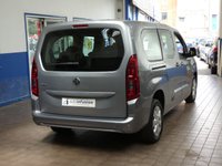 USED 2019 69 VAUXHALL COMBO LIFE 1.5 ENERGY XL S/S 5d 101 BHP 7 SEATS PARKING SENSORS 6 MONTHS GOLD WARRANTY