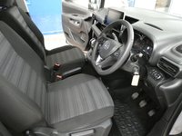 USED 2019 69 VAUXHALL COMBO LIFE 1.5 ENERGY XL S/S 5d 101 BHP 7 SEATS PARKING SENSORS 6 MONTHS GOLD WARRANTY