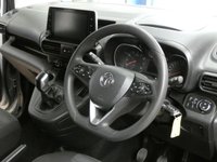 USED 2019 69 VAUXHALL COMBO LIFE 1.5 ENERGY XL S/S 5d 101 BHP 7 SEATS PARKING SENSORS 6 MONTHS GOLD WARRANTY