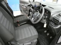 USED 2019 69 VAUXHALL COMBO LIFE 1.5 ENERGY XL S/S 5d 101 BHP 7 SEATS PARKING SENSORS 6 MONTHS GOLD WARRANTY