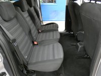 USED 2019 69 VAUXHALL COMBO LIFE 1.5 ENERGY XL S/S 5d 101 BHP 7 SEATS PARKING SENSORS 6 MONTHS GOLD WARRANTY