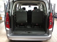 USED 2019 69 VAUXHALL COMBO LIFE 1.5 ENERGY XL S/S 5d 101 BHP 7 SEATS PARKING SENSORS 6 MONTHS GOLD WARRANTY