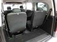 USED 2019 69 VAUXHALL COMBO LIFE 1.5 ENERGY XL S/S 5d 101 BHP 7 SEATS PARKING SENSORS 6 MONTHS GOLD WARRANTY