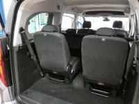 USED 2019 69 VAUXHALL COMBO LIFE 1.5 ENERGY XL S/S 5d 101 BHP 7 SEATS PARKING SENSORS 6 MONTHS GOLD WARRANTY