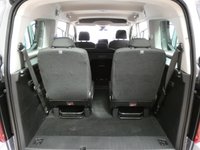 USED 2019 69 VAUXHALL COMBO LIFE 1.5 ENERGY XL S/S 5d 101 BHP 7 SEATS PARKING SENSORS 6 MONTHS GOLD WARRANTY
