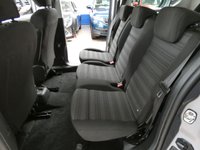 USED 2019 69 VAUXHALL COMBO LIFE 1.5 ENERGY XL S/S 5d 101 BHP 7 SEATS PARKING SENSORS 6 MONTHS GOLD WARRANTY